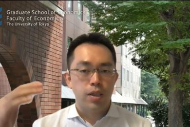 オフィス学研究の第一人者　東京大学大学院/稲水伸行准教授にきく<br>生産性向上のために整えるべきはオフィスだけではない？<br>〜企業が“自社らしい働き方”に気付くために〜