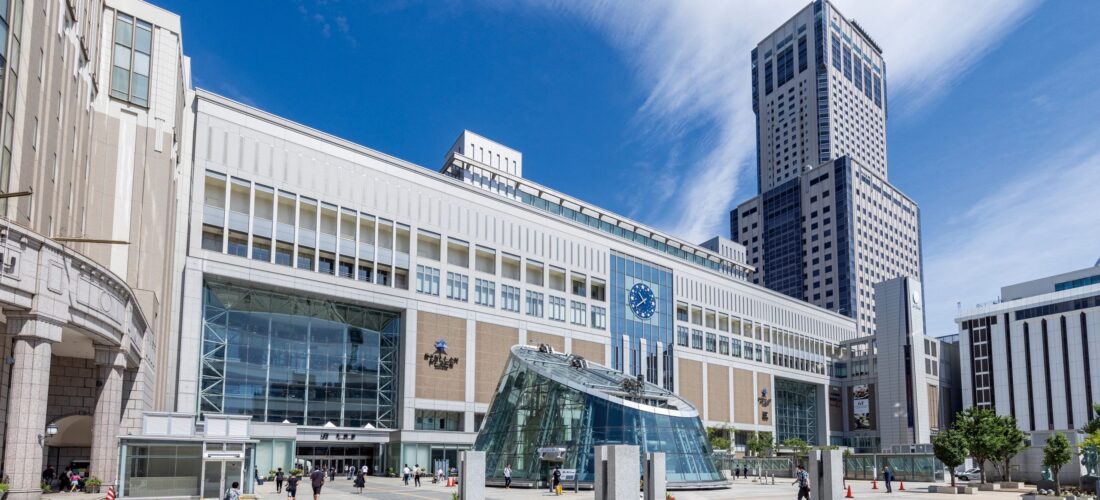札幌駅総合開発株式会社様