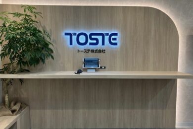 トーステ株式会社様