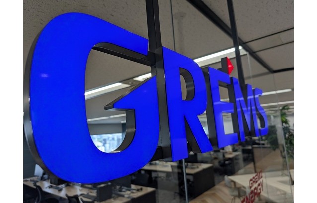 株式会社グリムス様