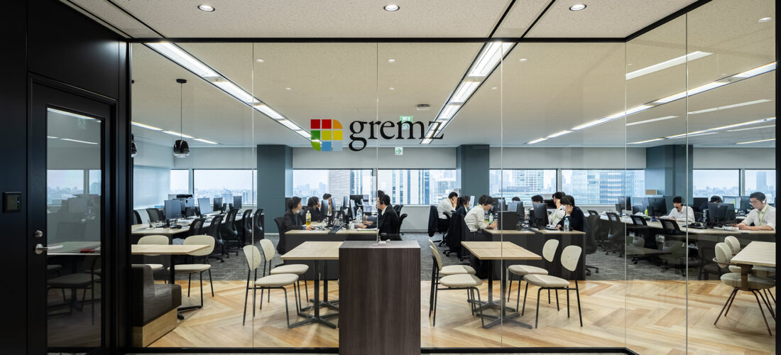 株式会社グリムス様